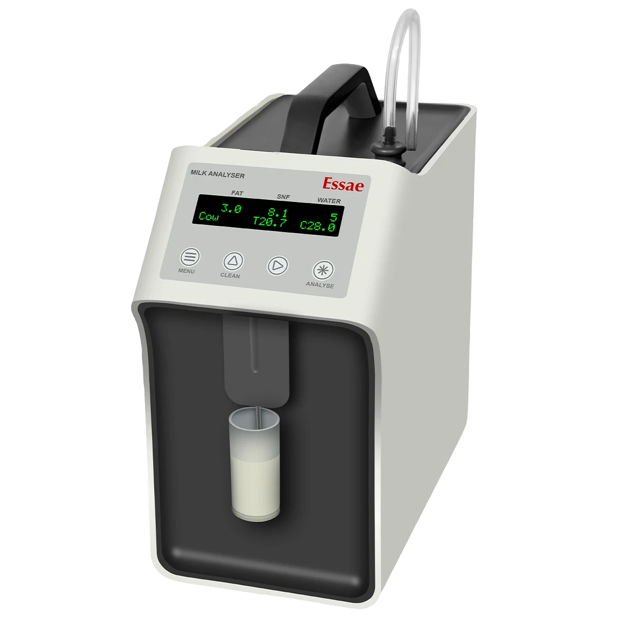 MA-825 Digital Milk Analyzer